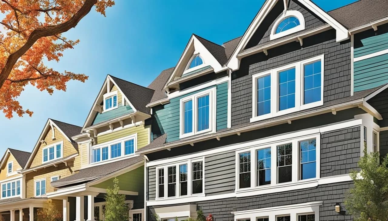 Jak pomalować elewacje budynku - uniknij najczęstszych błędów malarskich