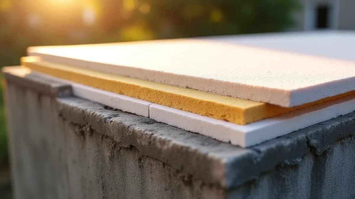 Jaka grubość styroduru na fundamenty? Sprawdź, by uniknąć błędów