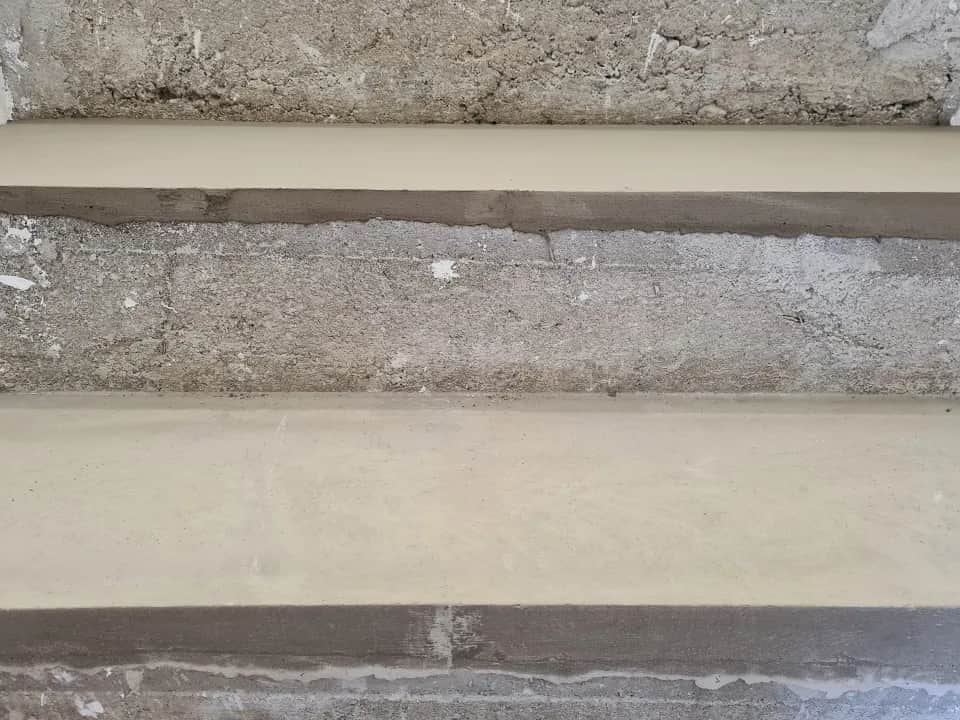 Jak wyrównać betonowe schody i uniknąć kosztownych błędów