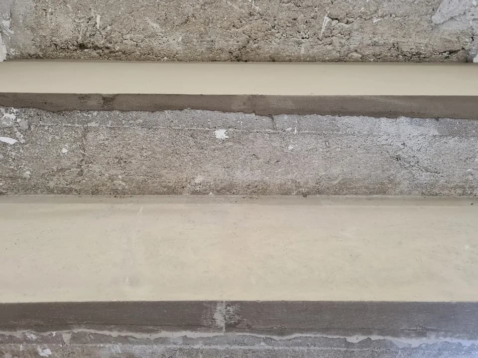 Jak wyrównać betonowe schody i uniknąć kosztownych błędów