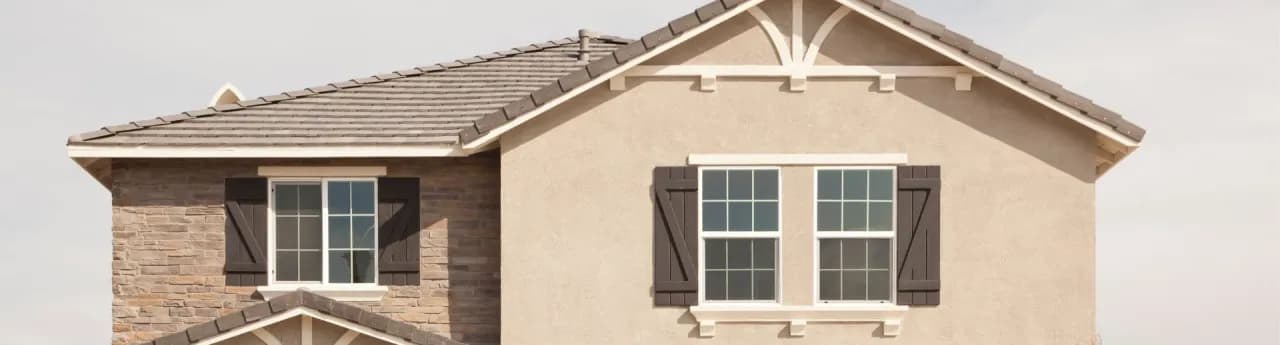 Jak odświeżyć elewację: proste sposoby na efektowną metamorfozę