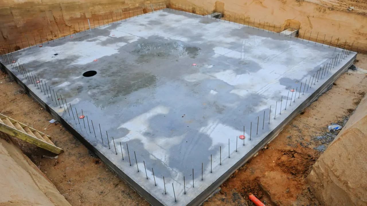 Ile kosztują fundamenty pod dom 100m2? Zaskakujące ceny i czynniki wpływające na koszty