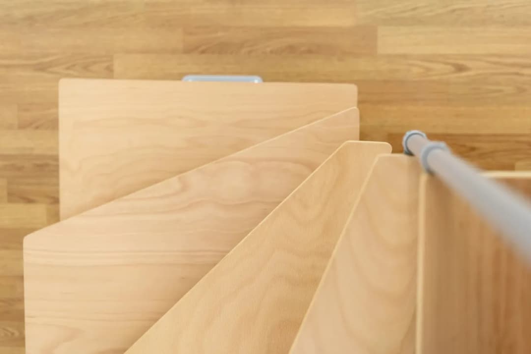 Jak zmierzyć schody zabiegowe, aby uniknąć błędów i kosztów